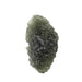 Moldavite 2.65 g 23x11x10mm - InnerVision Crystals