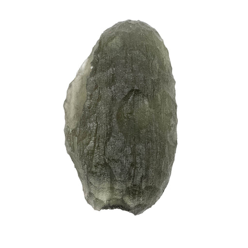 Moldavite 2.65 g 23x13x7mm - InnerVision Crystals