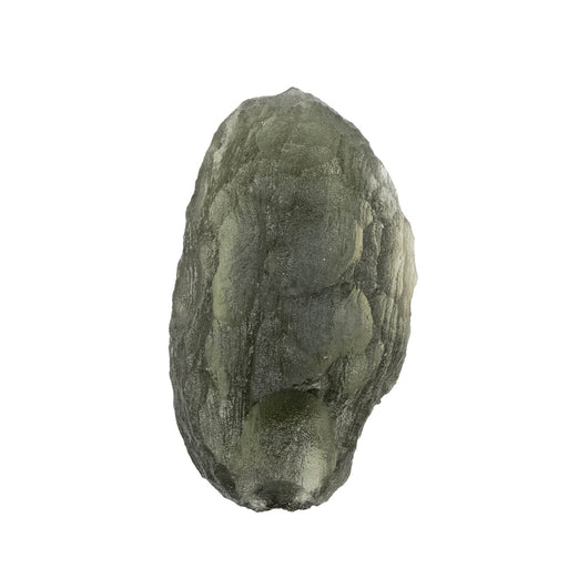 Moldavite 2.65 g 23x13x7mm - InnerVision Crystals