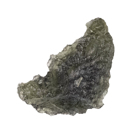 Moldavite 2.65 g 23x16x8mm - InnerVision Crystals