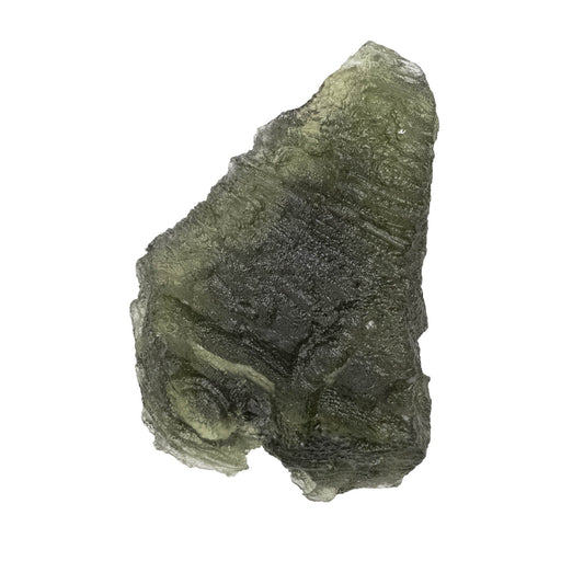 Moldavite 2.65 g 23x18x7mm - InnerVision Crystals