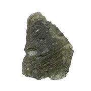Moldavite 2.65 g 23x18x7mm - InnerVision Crystals