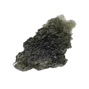 Moldavite 2.65 g 25x14x8mm - InnerVision Crystals