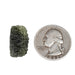 Moldavite 2.66 g 20x11x9mm - InnerVision Crystals