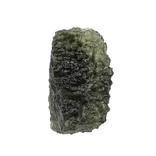 Moldavite 2.66 g 20x11x9mm - InnerVision Crystals