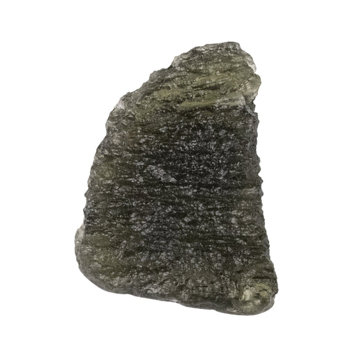 Moldavite 2.66 g 21x15x7mm - InnerVision Crystals