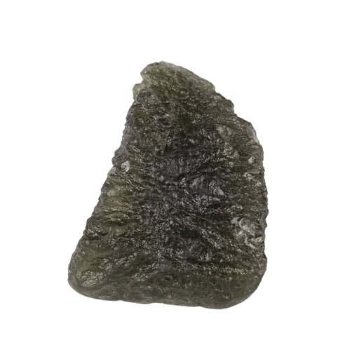 Moldavite 2.66 g 21x15x7mm - InnerVision Crystals