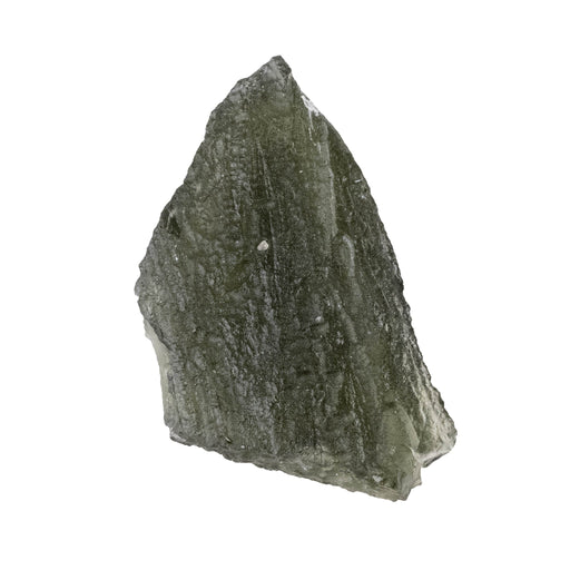 Moldavite 2.66 g 23x14x6mm - InnerVision Crystals