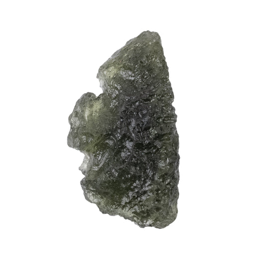 Moldavite 2.66 g 24x13x8mm - InnerVision Crystals