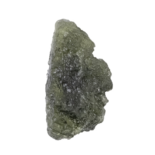 Moldavite 2.66 g 24x13x8mm - InnerVision Crystals