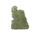 Moldavite 2.66 g 27x19x5mm - InnerVision Crystals