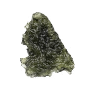 Moldavite 2.66 g 27x19x6mm - InnerVision Crystals