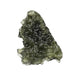 Moldavite 2.66 g 27x19x6mm - InnerVision Crystals