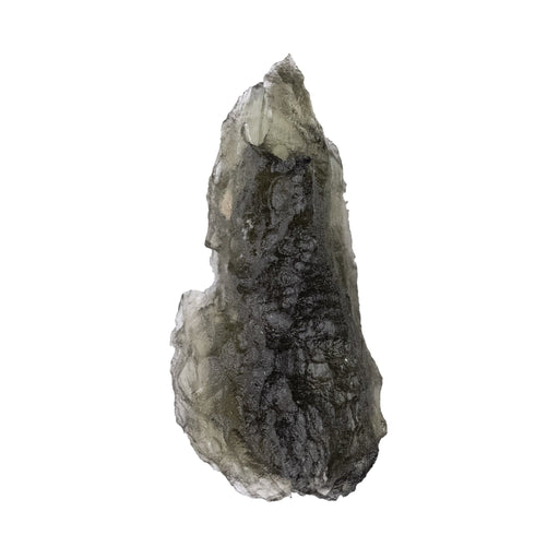 Moldavite 2.66 g 28x13x10mm - InnerVision Crystals