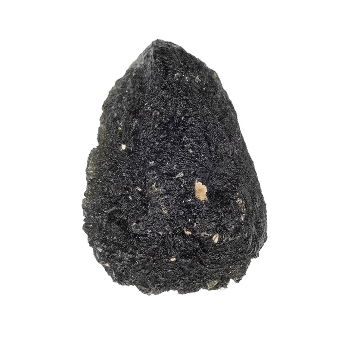 Moldavite 26.62 g 41x28x21mm - InnerVision Crystals