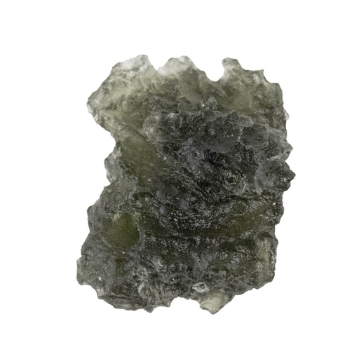 Moldavite 2.67 g 19x14x11mm - InnerVision Crystals
