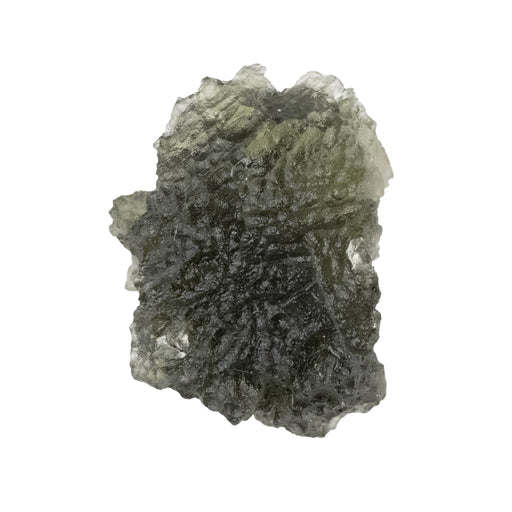 Moldavite 2.67 g 19x14x11mm - InnerVision Crystals