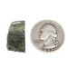 Moldavite 2.67 g 21x13x6mm - InnerVision Crystals