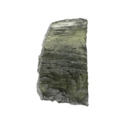 Moldavite 2.67 g 21x13x6mm - InnerVision Crystals