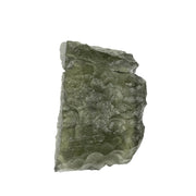 Moldavite 2.67 g 21x13x6mm - InnerVision Crystals