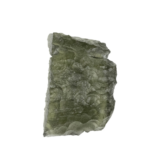 Moldavite 2.67 g 21x13x6mm - InnerVision Crystals