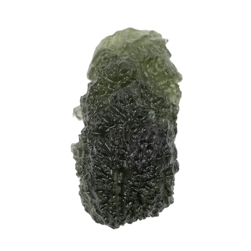 Moldavite 2.67 g 23x12x11mm - InnerVision Crystals