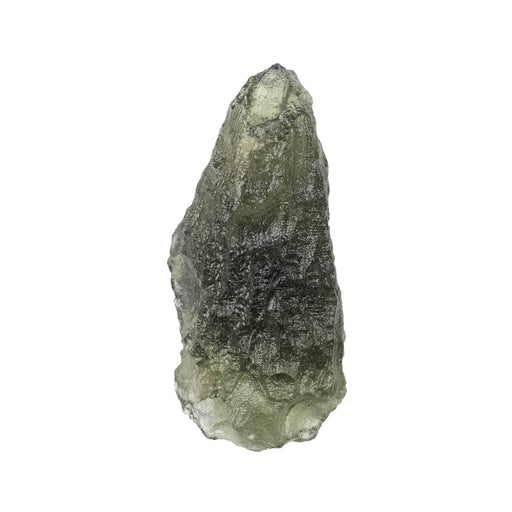Moldavite 2.67 g 25x11x9mm - InnerVision Crystals
