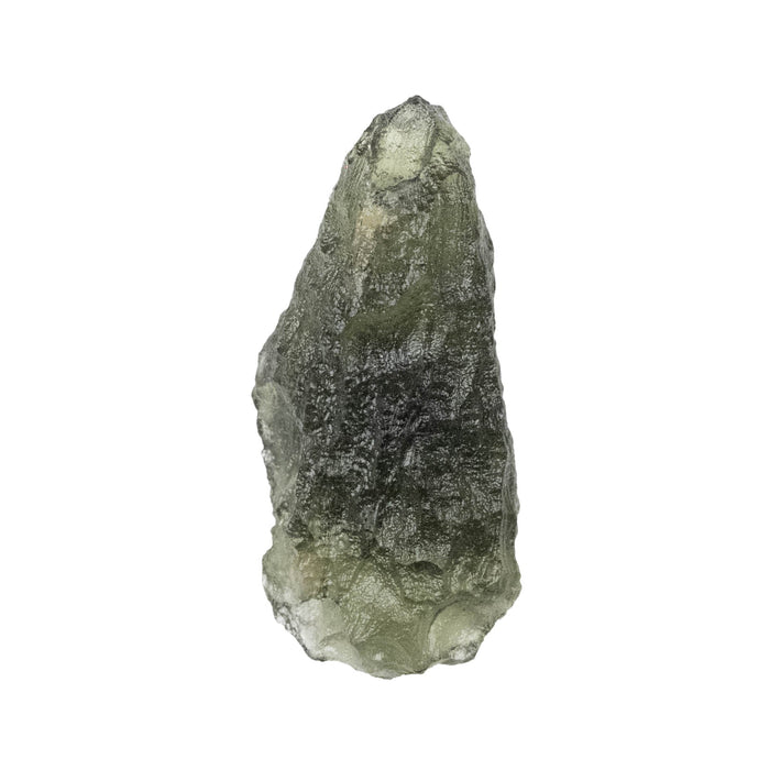 Moldavite 2.67 g 25x11x9mm - InnerVision Crystals
