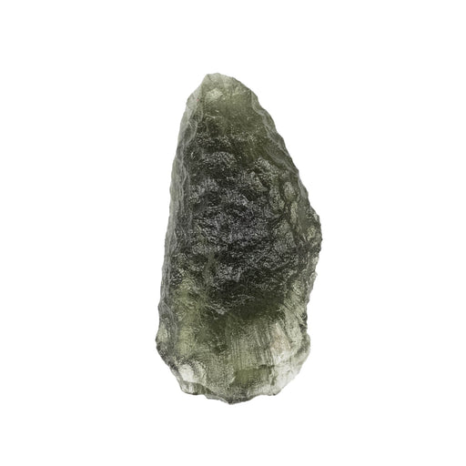 Moldavite 2.67 g 25x11x9mm - InnerVision Crystals