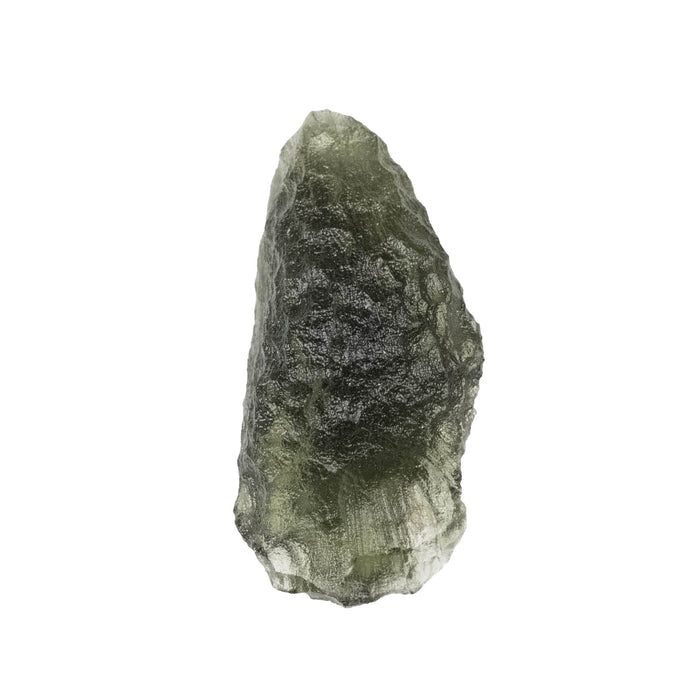 Moldavite 2.67 g 25x11x9mm - InnerVision Crystals