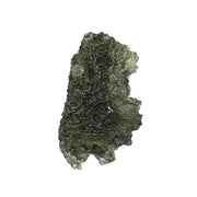 Moldavite 2.67 g 25x14x8mm - InnerVision Crystals