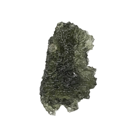 Moldavite 2.67 g 25x14x8mm - InnerVision Crystals