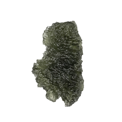 Moldavite 2.67 g 25x14x8mm - InnerVision Crystals