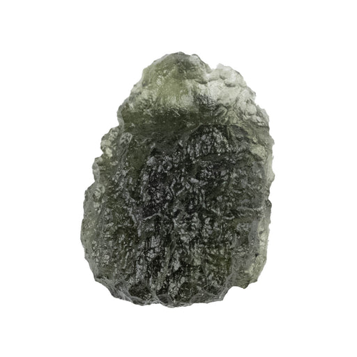 Moldavite 2.68 g 19x13x10mm - InnerVision Crystals