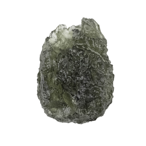 Moldavite 2.68 g 19x13x10mm - InnerVision Crystals