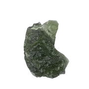Moldavite 2.68 g 19x14x8mm - InnerVision Crystals