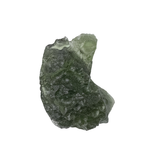 Moldavite 2.68 g 19x14x8mm - InnerVision Crystals