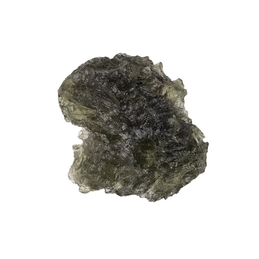 Moldavite 2.68 g 20x18x8mm - InnerVision Crystals