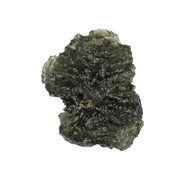 Moldavite 2.68 g 21x16x7mm - InnerVision Crystals