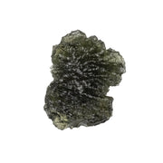 Moldavite 2.68 g 21x16x7mm - InnerVision Crystals
