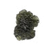 Moldavite 2.68 g 21x16x7mm - InnerVision Crystals