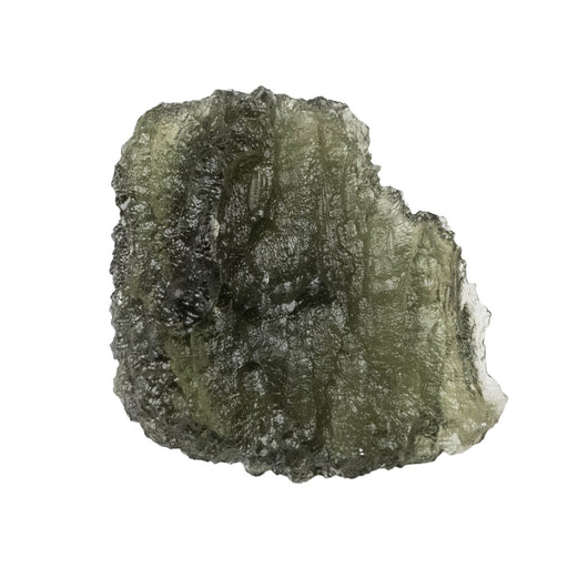 Moldavite 2.68 g 21x20x7mm - InnerVision Crystals