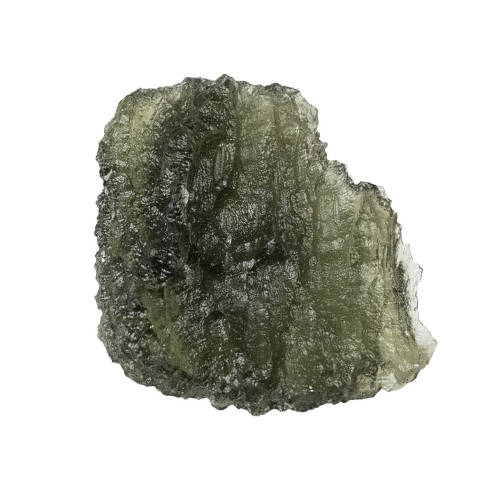 Moldavite 2.68 g 21x20x7mm - InnerVision Crystals