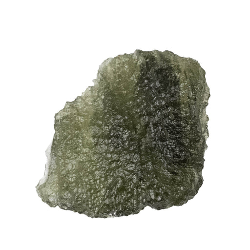 Moldavite 2.68 g 21x20x7mm - InnerVision Crystals