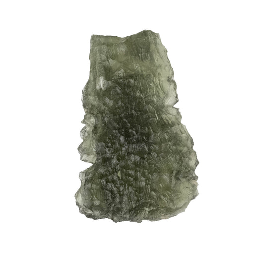 Moldavite 2.68 g 24x16x6mm - InnerVision Crystals