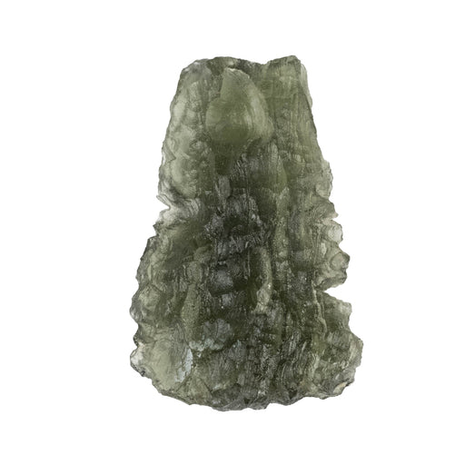 Moldavite 2.68 g 24x16x6mm - InnerVision Crystals