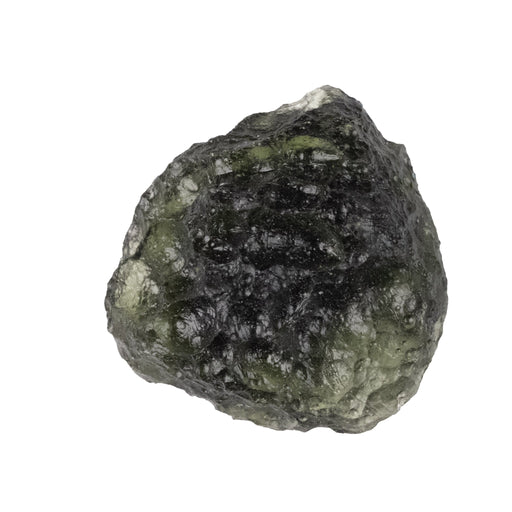 Moldavite 2.69 g 18x17x8mm - InnerVision Crystals
