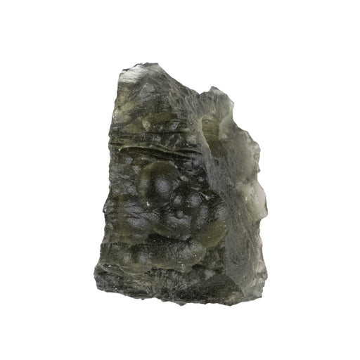 Moldavite 2.70 g 19x13x10mm - InnerVision Crystals
