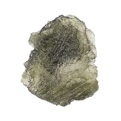 Moldavite 2.70 g 24x12x7mm - InnerVision Crystals