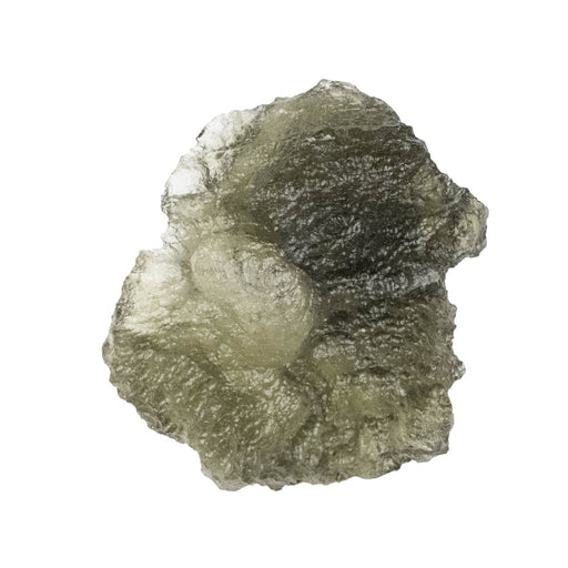 Moldavite 2.70 g 24x12x7mm - InnerVision Crystals